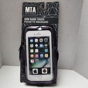 MTA Fitness Arm Band Touch